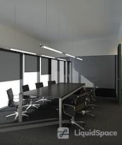 CROSSCOOP JAKARTA CENTENNIAL TOWER