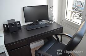 COWORKING & SYNERGIES