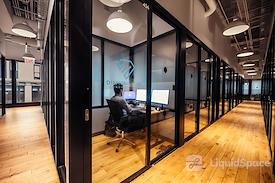 Expansive - 100 S. State Street