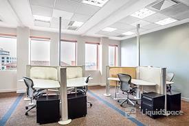 Regus | COSTA RICA, San Jose, Plaza Roble Las Terrazas