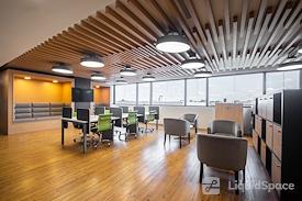 Regus | BANGALORE, Brigade IRV