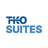 Logo of TKO Suites - City Park Corporate Center