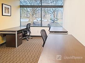 Regus | Johns Creek