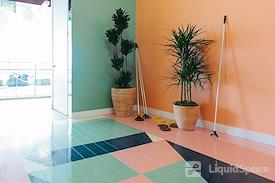 WeWork | Gas Company Tower