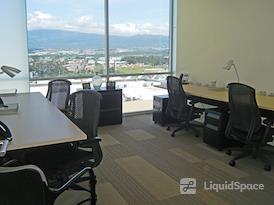 Regus | COSTA RICA, San Jose, Escazu Corporate Center