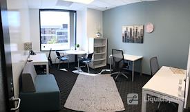 Regus | Landmark Square