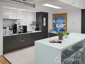 SPACES | Liverpool, Ropewalks