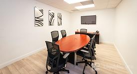 Crown Center Executive Suites (CCESuites)