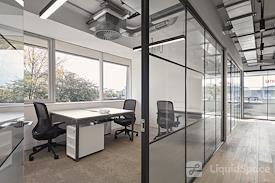 Clockwise Offices Cardiff