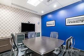 Regus | Cush Plaza