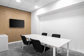 Regus | Ashford, Panorama