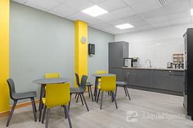 Regus | Windsor, Thames Street