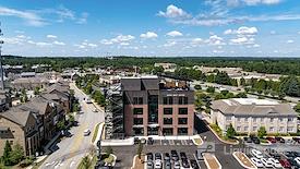 Roam Peachtree Corners