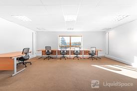 Regus | Gosport, Aerodrome Road