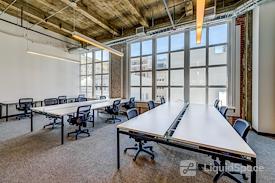 Industrious - San Francisco Union Square