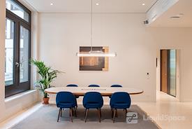 Regus | Berlin The Kurfuerstendamm