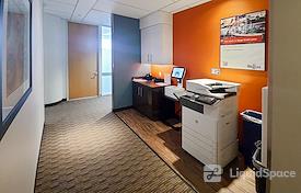 Regus | Downtown Spokane