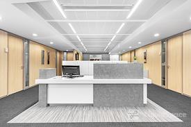Regus | BRUSSELS, Schuman