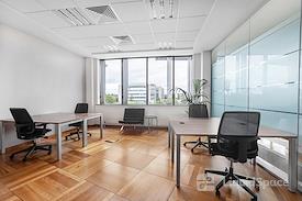 Regus | Dublin, Santry