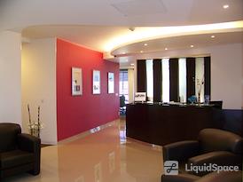 Regus | PUEBLA, Triangulo Las Animas
