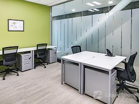 Regus | Christchurch, Awly Building