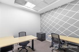 Regus | Mexico City, Reforma Zona Financiera