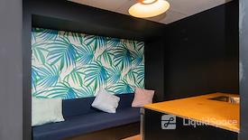 WeWork Prestige Central