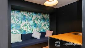 WeWork Prestige Central