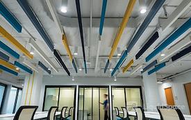 Metro Offices - Tysons