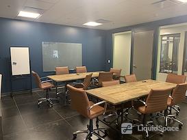 Creative Density Park Hill