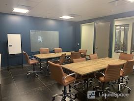 Creative Density Park Hill