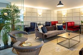 Regus | NEW DELHI, Elegance