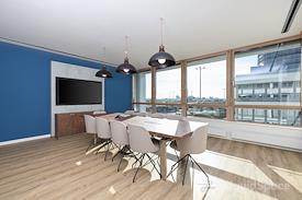 Regus | Dusseldorf Prinzenpark