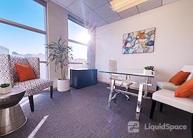 Barrister Executive Suites | Manhattan Beach