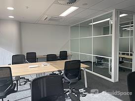 Hub Australia | St Kilda Road