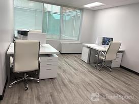 Perfect Office Solutions - Lanham 2 - 7404 Executive
