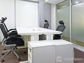 Regus | Lagos, Mulliner Towers 2