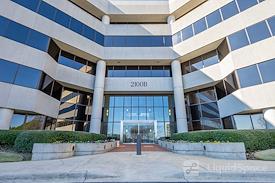 Regus || SouthBridge Center