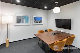 Industrious - Mt. Vernon Triangle