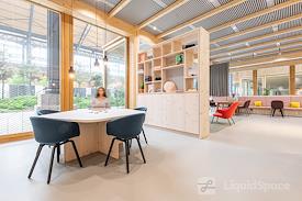 SPACES  | Brussels, Tour & Taxis