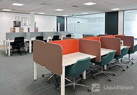 Regus | High Wycombe, Stokenchurch Business Park