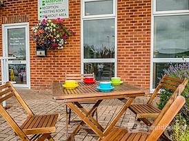 Basepoint | Romsey, Abbey Park