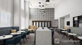 Hampton Inn and Suites by Hilton