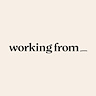 Logo of Working From_