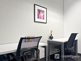 Regus | King's Cross