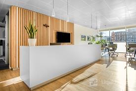 Regus | Barcelona Sarria Forum
