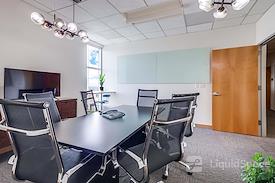Barrister Executive Suites | Manhattan Beach