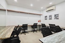 Prowork Coworking Space