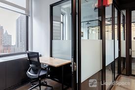 Industrious - Wall Street