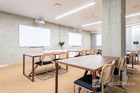 Regus | Luxembourg, City Centre